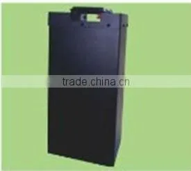 Battery Power Electric Scooter 60V 50Ah Li-ion Battery Packs for Motorcycle,car,HEV Solar Battery thumbnail-3
