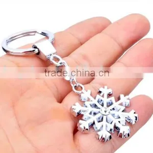 2014 New Custom OEM Color and Logo Plated Metal Christmas Tree Hanging Ornament Decoration for Christmas Gift thumbnail-1