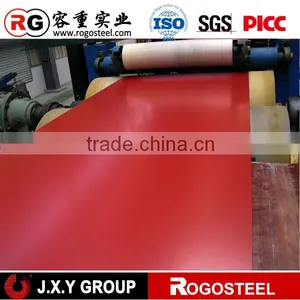 Color Steel Roll Forming Machine thumbnail-1