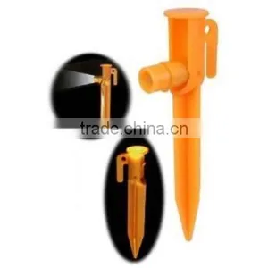 Light up Tent Pegs thumbnail-2