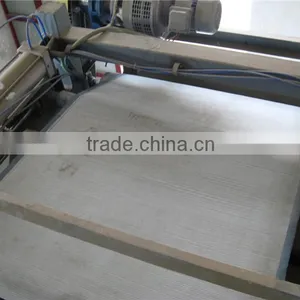 Belt Type Filter Press Used for Electroplating Industry thumbnail-3