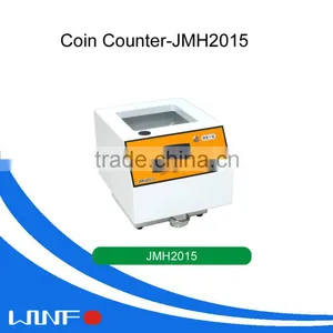High Speedy Coin&Tokens Counter thumbnail-1