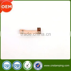 Rapid Pressing Speed Precision Riveting Parts,antique Riveting Stamping Parts,custom Made Sheet Metal Riveting Parts thumbnail-1