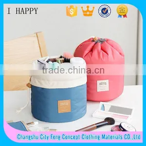Organnic Nylon Bag Organizer Bag in Bag for Travel Carry Cosmetic Bag thumbnail-1