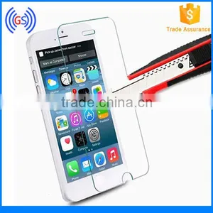 0.3mm,9H,2.5D Round Angle Accessory For Iphone 7 Screen Protector Tempered Glass thumbnail-3