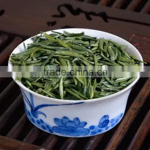 New Age Manufacturer of Tea Bag Package Slimming Green Tea thumbnail-3