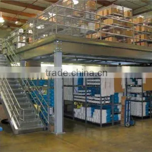 High Quality Garage Storage Shelving thumbnail-1
