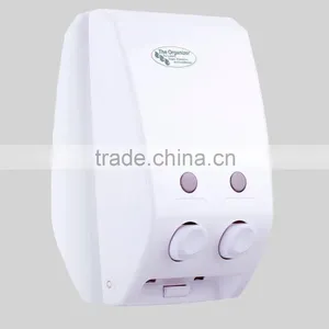 Spring Wise Soap Dispenser for Living Room thumbnail-1