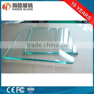 HANDE Tempered Glass thumbnail-1