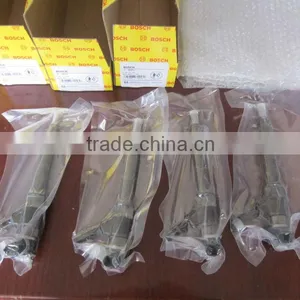 Bosch Fuel Injector 0445110249, High Quality Diesel Fuel Injector thumbnail-1