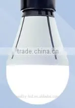CE,ROHS,FCC Remote Wifi Control Rgbw Bulbs E27 thumbnail-1