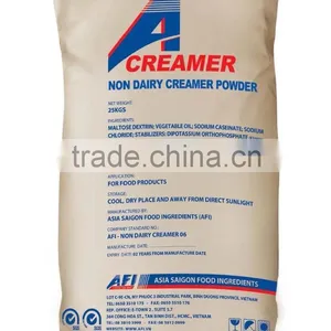 Non Dairy Creamer 28% Fat for Milk Tea thumbnail-1