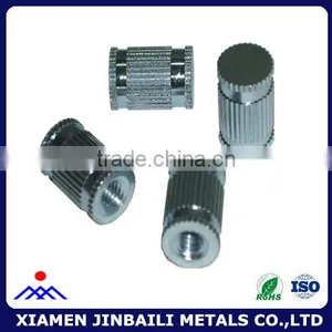 High Quality Insert Nut Manufacturer From China thumbnail-1