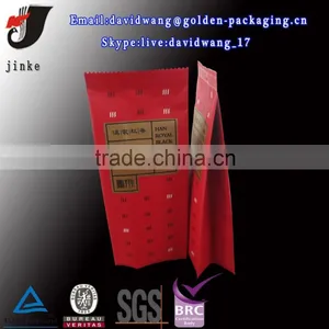 Exquisite Black Tea Bags thumbnail-1