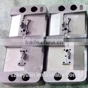 Plastic Injection Mould Making With High Quality thumbnail-1