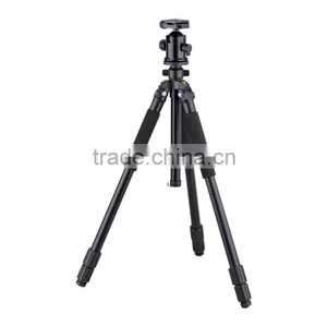 Professional Aluminium Tripod PT208N thumbnail-1