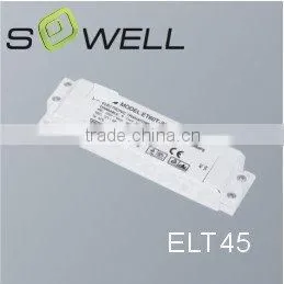 230V Plastic Shell Halogen Electronic Transformer thumbnail-1