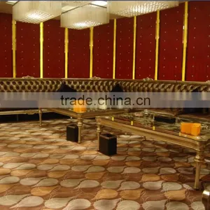 New High-definition Printed Durable Carpets thumbnail-1