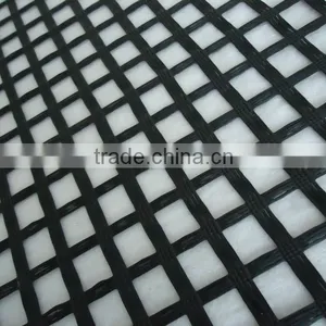 Fiberglass Geogrid With CE Certificate thumbnail-1