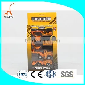Best Sell!!! Diecast Tractor Model From thumbnail-1