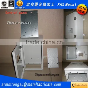 XAX058MF Direct Buy China Steel Fabrication Company Novelty Products for Import thumbnail-6