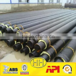 Holding Tube API 5L B,X42,X52,X60,X65,X70 L245 L290 L320 L360 L390 L450 L485 Steel Pipe for Gas,oil and Water Pipline Supplier's Choice thumbnail-4
