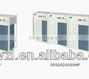 Daikin R410a Refrigerant Central Air Conditioner thumbnail-1