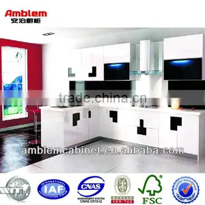 K209 Lacquer Kitchen thumbnail-1