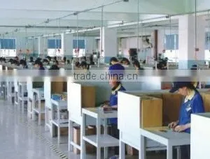 Wenzhou Kaiwen Stationery & Sports Manufacturing Co., Ltd. company overview - view 1 thumbnail