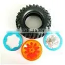 108MM Crawler Tires(270031) thumbnail-1