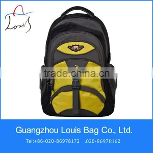 School Backpack 2014,backpack Sport Bags,hiking Packing Backbags thumbnail-1