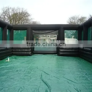 2015 New Arrival Inflatable Football Pitch for Sports Competition thumbnail-3