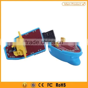 Promotion Gift Special USB Flash Drive Cartoon Character USB Flash Drive Ship thumbnail-3