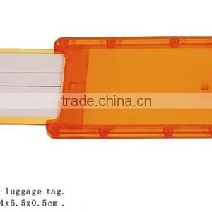 Luggage Tag thumbnail-1