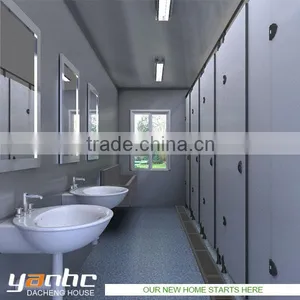 Prefab Container Solar House thumbnail-6