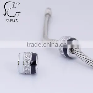 Bulk Cheap Enamel Charm Wholesale thumbnail-6