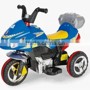 Plastic rc Toy Car thumbnail-1