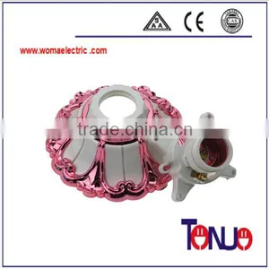 Iraq Market Plastic Lampholder thumbnail-3