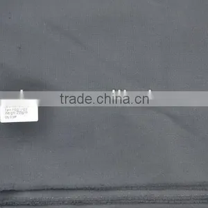 Regular Stock 100% Wool Super 160's Suiting Fabric thumbnail-1