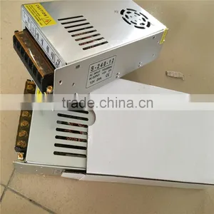 12V 20A AC/DC Switching Power Supply 240W With CE ROHS Approved Quality Choice thumbnail-4