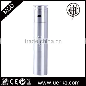 THC Bushwick Hybrid New Vape Ecig Mod thumbnail-2