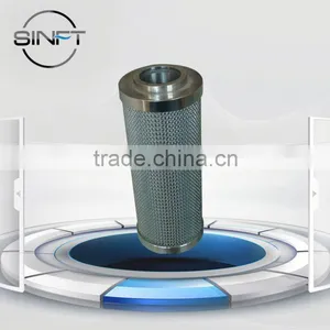 SINFT Filter 172 High Filtration Efficiency Bosch Rexroth Oil Filter Element R900229642 thumbnail-1