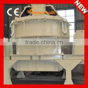 VSI9526 Sand Maker in Peru thumbnail-1