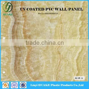 Uv Coating Interior Decorative Cheap Wall Panel thumbnail-3