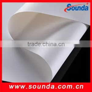 The Economy Model PVC Flex Banner Media/PVC Flex Banner Fabric thumbnail-1