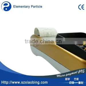 T220 Cheap Handheld Bill Payment POS for Loyalty thumbnail-5