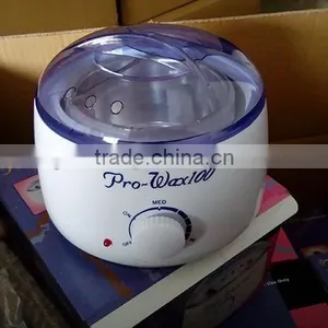 Private Label Adjustable Temperature 450cc Wax Heater thumbnail-5