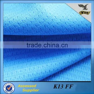 100% Polyester Dyed Fabric for Garment thumbnail-1
