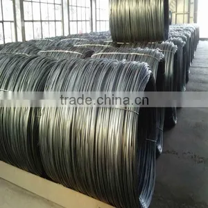 Nail Steel Wire Rod thumbnail-1