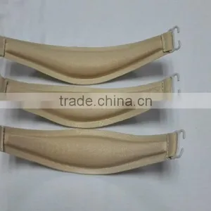 Wholesale High Quality Foam Bra Strap Shoulder Pad thumbnail-1